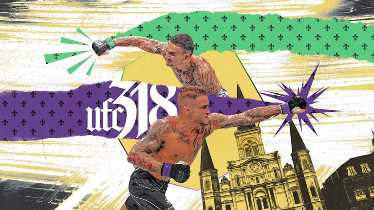 UFC 318 live updates: Dustin Poirier vs. Max Holloway 3 results, round-by-round analysis, highlights UFC 318 live updates: Dustin Poirier vs. Max Holloway 3 results, round-by-round analysis, highlights