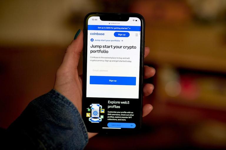 Coinbase Hack Rocks the Company That Led Crypto Into Mainstream Coinbase Hack Rocks the Company That Led Crypto Into Mainstream