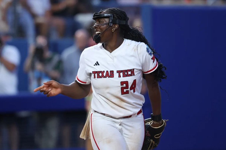 WCWS Game 3: Texas Tech vs. Texas softball live updates, highlights from the Women’s College World Series WCWS Game 3: Texas Tech vs. Texas softball live updates, highlights from the Women’s College World Series