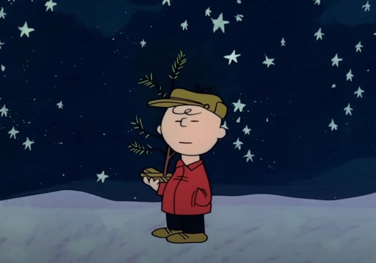 How to watch ‘A Charlie Brown Christmas’ for free this weekend How to watch ‘A Charlie Brown Christmas’ for free this weekend