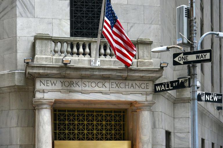 Dow, S&P 500, Nasdaq slide after Powell flags Fed’s challenge, ‘highly valued’ stocks Dow, S&P 500, Nasdaq slide after Powell flags Fed’s challenge, ‘highly valued’ stocks