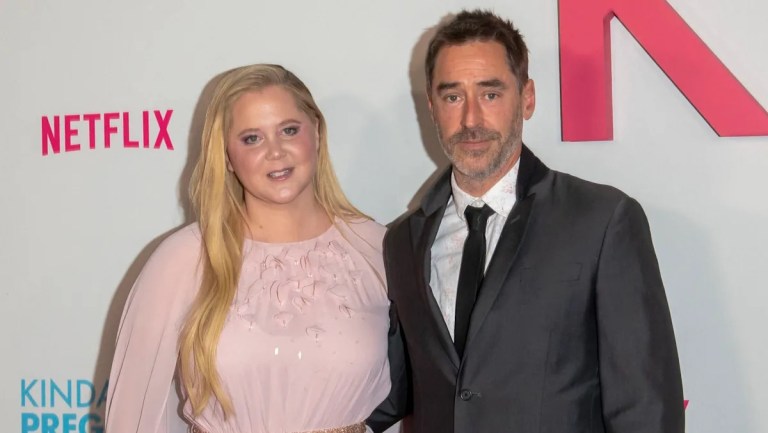 Amy Schumer Is ‘100 Percent Getting Divorced’ From Chris Fischer Now That ‘She Got Skinny’: Report Amy Schumer Is ‘100 Percent Getting Divorced’ From Chris Fischer Now That ‘She Got Skinny’: Report