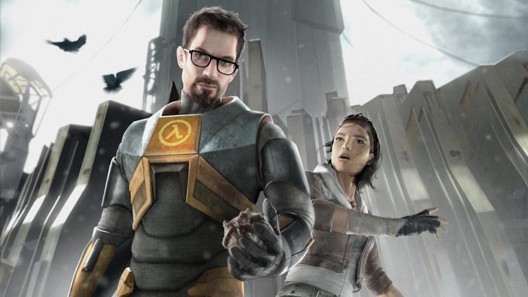 Half-Life 3 is reportedly playable in its entirety and could be announced this year Half-Life 3 is reportedly playable in its entirety and could be announced this year