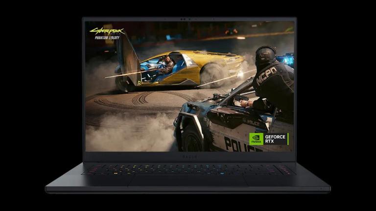 Razer laptops are the latest Trump tariff casualty Razer laptops are the latest Trump tariff casualty