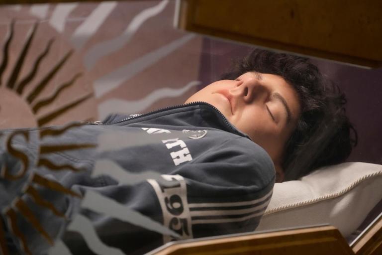 What to know about Carlo Acutis, the Catholic Church’s new millennial saint What to know about Carlo Acutis, the Catholic Church’s new millennial saint