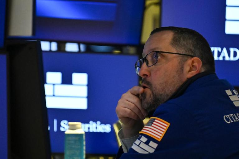 Dow, S&P 500, Nasdaq futures hold steady as Wall Street recovers from stock sell-off Dow, S&P 500, Nasdaq futures hold steady as Wall Street recovers from stock sell-off