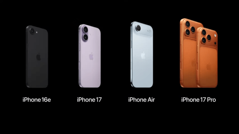 Live updates as iPhone 17, new Watches, AirPods Pro 3 and more are unveiled Live updates as iPhone 17, new Watches, AirPods Pro 3 and more are unveiled