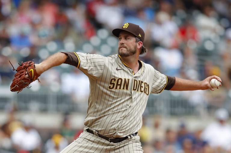 Cubs acquire lefty Drew Pomeranz from Mariners Cubs acquire lefty Drew Pomeranz from Mariners