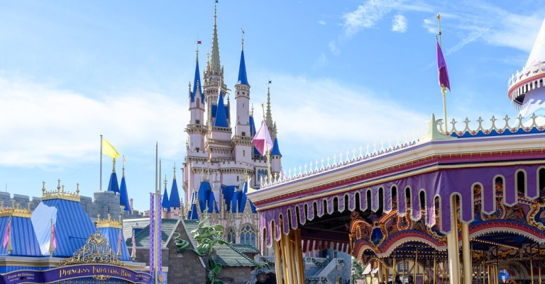 Ex-Disney Worker Who Hacked Menus Gets 3 Years in Prison Ex-Disney Worker Who Hacked Menus Gets 3 Years in Prison