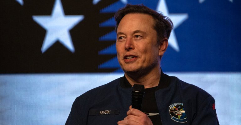 Tesla Profits Drop 71% Amid Backlash to Elon Musk’s Role Under Trump Tesla Profits Drop 71% Amid Backlash to Elon Musk’s Role Under Trump
