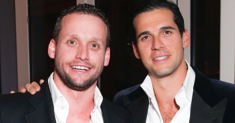 Alexander Brothers Face More Sex Crimes, Including Against Underage Girl Alexander Brothers Face More Sex Crimes, Including Against Underage Girl