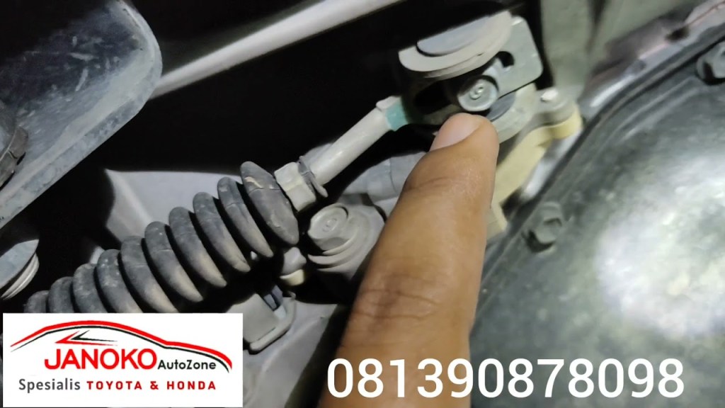 Mobil Agya Matic tiba-tiba tidak bisa di stater??? Mobil Agya Matic tiba-tiba tidak bisa di stater???