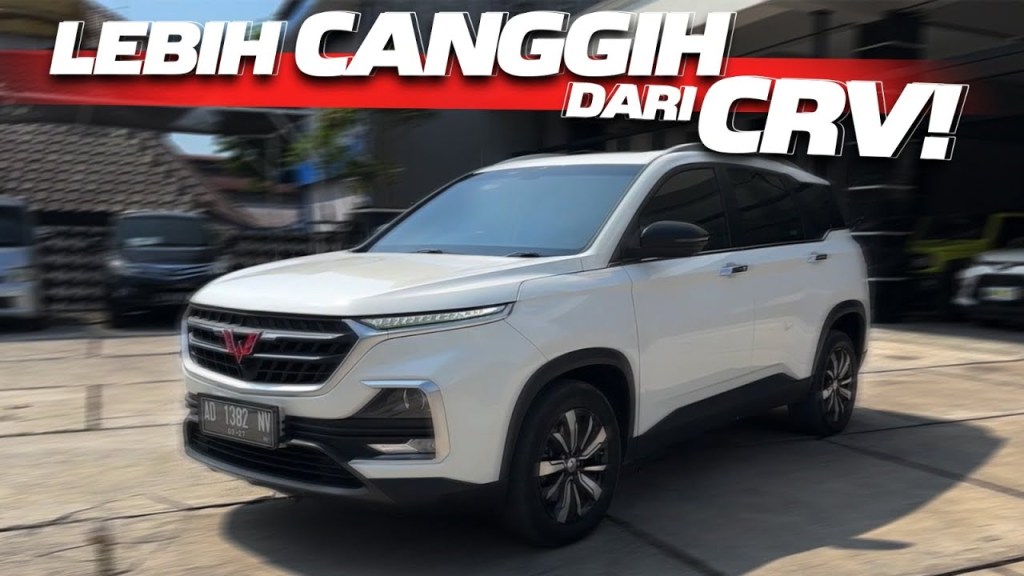 WULING ALMAZ BEKAS SEKARANG LEBIH MURAH DARI AGYA BARU! WULING ALMAZ BEKAS SEKARANG LEBIH MURAH DARI AGYA BARU!