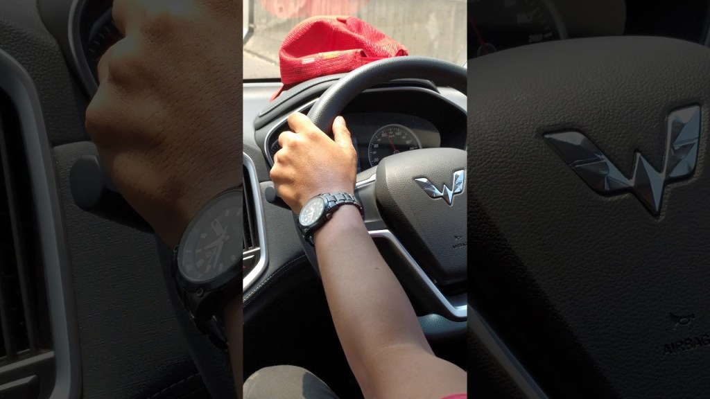 Test Drive Wuling Almaz Manual Test Drive Wuling Almaz Manual