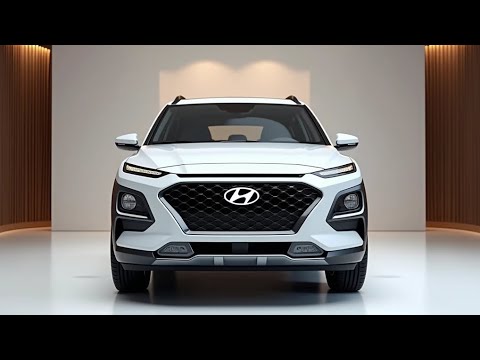 2025 Hyundai Creta: Ulasan Lengkap | Desain 2025 Hyundai Creta: Ulasan Lengkap | Desain