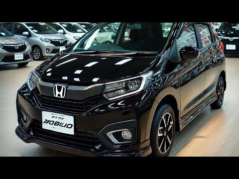 Honda Mobilio 2025: MPV Modern dengan Fitur Lengkap dan Nyaman Honda Mobilio 2025: MPV Modern dengan Fitur Lengkap dan Nyaman