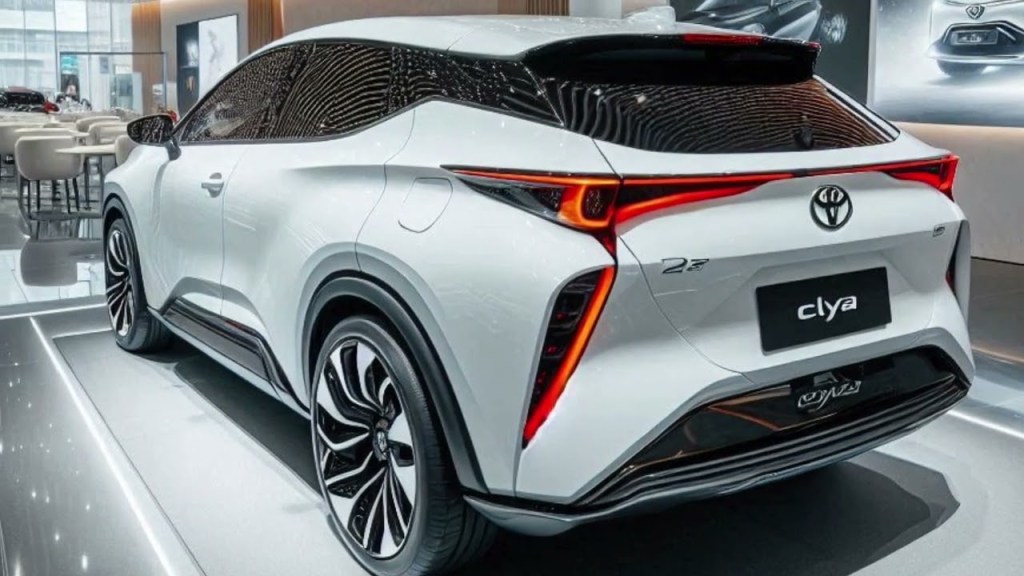 “Toyota Calya 2025: Review Lengkap Desain & Fitur Terbaru!” “Toyota Calya 2025: Review Lengkap Desain & Fitur Terbaru!”