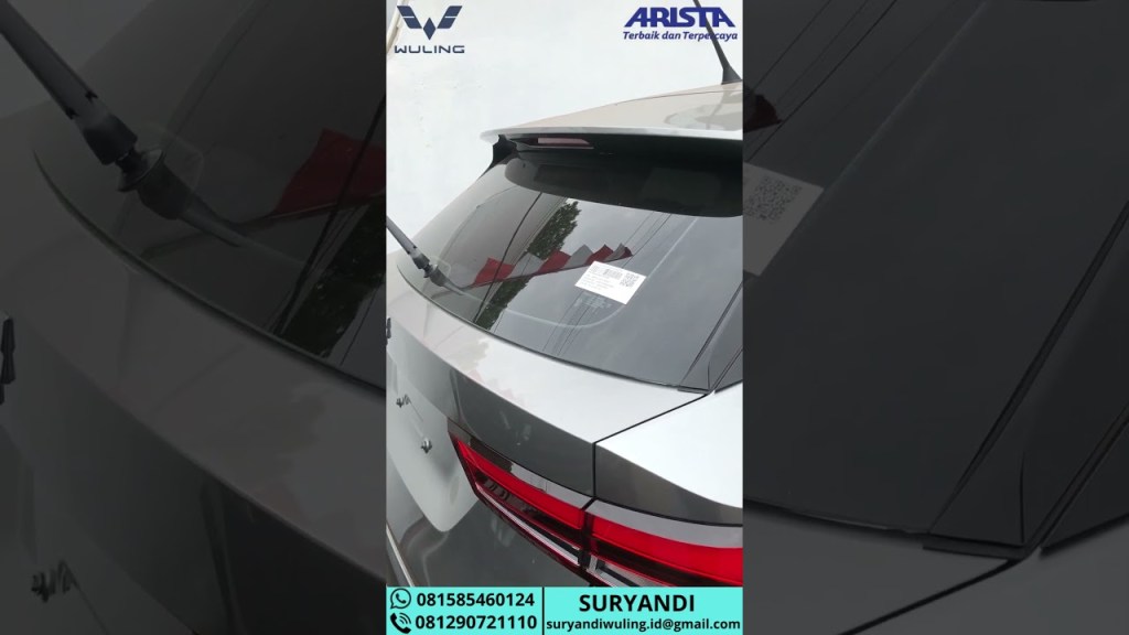 Tinjau video pendek Alvez Ce Matic CVT Tinjau video pendek Alvez Ce Matic CVT