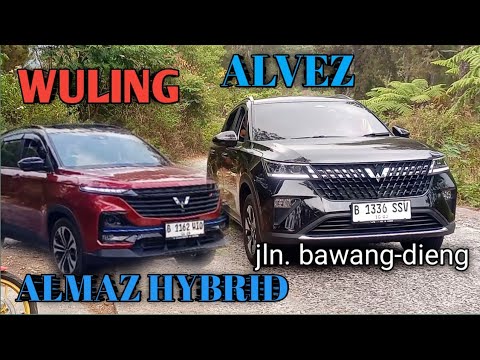 WULING ALVEZ,ALMAZ,PEUGEOD,LEXUS,MAZDA,INNOVA,TERIOS.LIVINA,SUZUKI X OVER GAK KUAT TANJAKAN KRAKALAN WULING ALVEZ,ALMAZ,PEUGEOD,LEXUS,MAZDA,INNOVA,TERIOS.LIVINA,SUZUKI X OVER GAK KUAT TANJAKAN KRAKALAN
