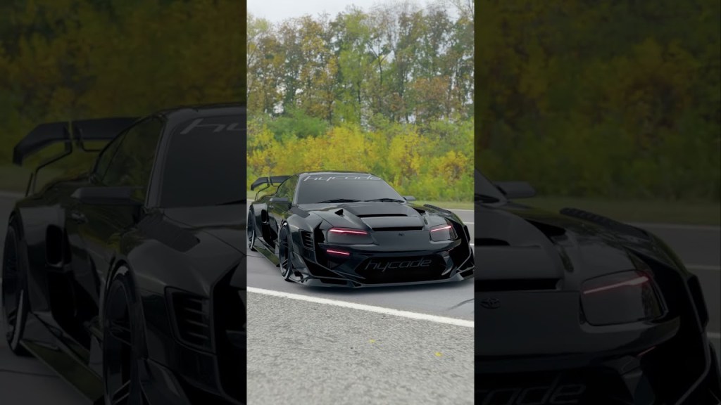 Toyota supra mk4 bodykit oleh #hycade #the_hycade #toyota #supra #supramk4 #mk4 #jdm Toyota supra mk4 bodykit oleh #hycade #the_hycade #toyota #supra #supramk4 #mk4 #jdm