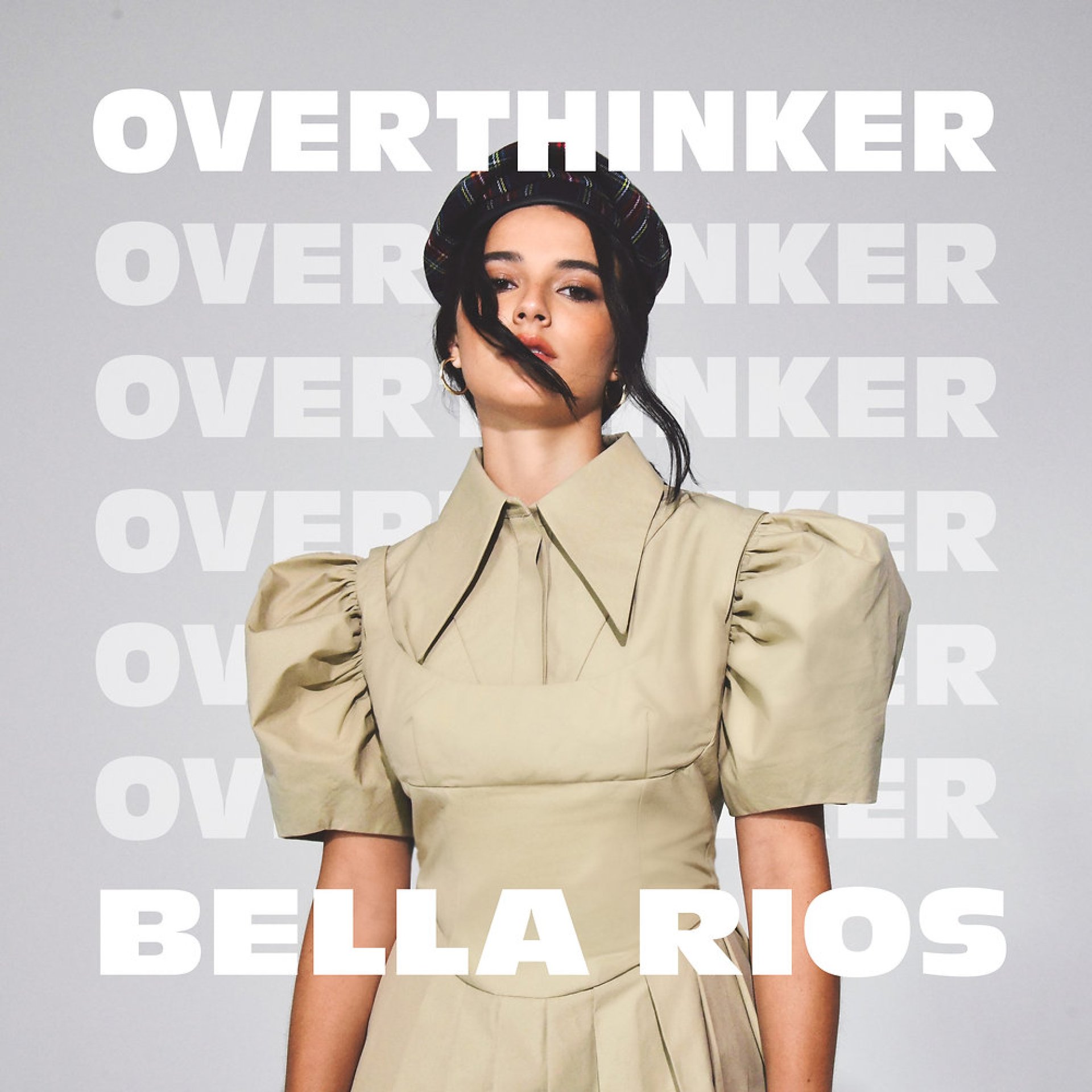 Ulasan: “Overtinker” – Bella Rios Ulasan: “Overtinker” – Bella Rios