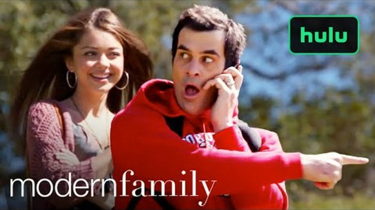 Phil Dunphy’s College Enthusiasm: A Modern Family Commercial Phil Dunphy’s College Enthusiasm: A Modern Family Commercial