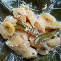Resep Carang Gesing: Hidangan Tradisional Jawa yang Menggugah Selera Resep Carang Gesing: Hidangan Tradisional Jawa yang Menggugah Selera