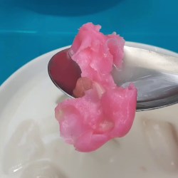 Resep Es Gempol: Sajian Segar yang Menggugah Selera Resep Es Gempol: Sajian Segar yang Menggugah Selera