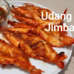 Resep Udang Bakar Jimbaran: Cita Rasa Nikmat dari Pulau Dewata Resep Udang Bakar Jimbaran: Cita Rasa Nikmat dari Pulau Dewata