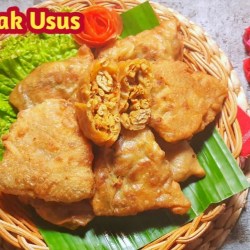 Resep Martabak Usus: Sajian Gurih yang Menggugah Selera Resep Martabak Usus: Sajian Gurih yang Menggugah Selera
