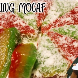 Resep Kue Sentiling Singkong Nikmati Kelezatannya! Resep Kue Sentiling Singkong Nikmati Kelezatannya!