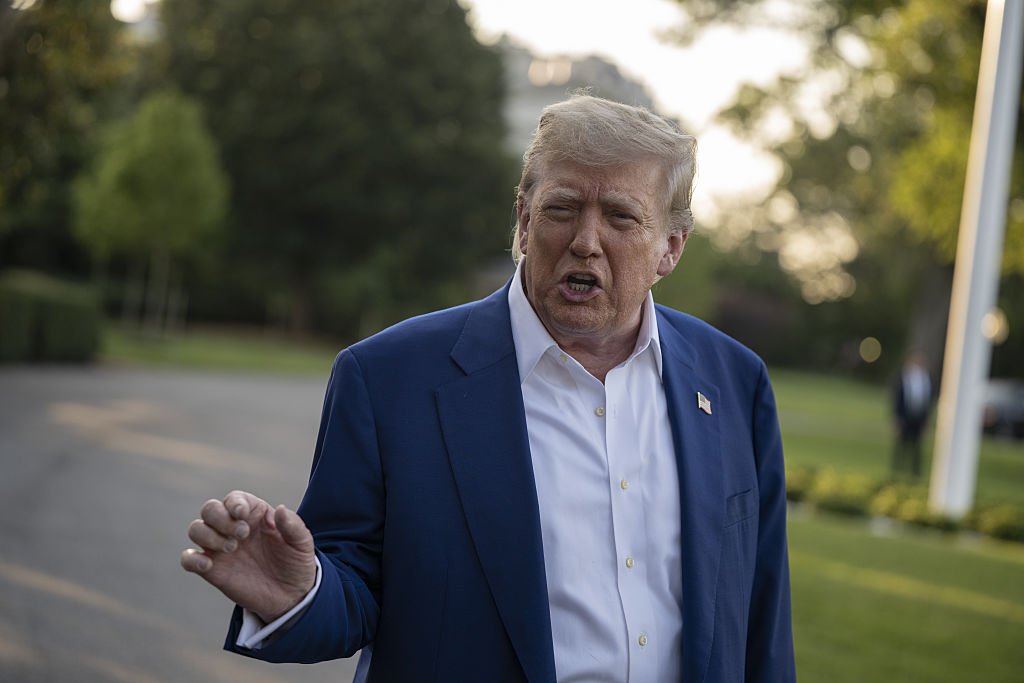 Donald Trump ceasefire violated – FameReddir Donald Trump ceasefire violated – FameReddir