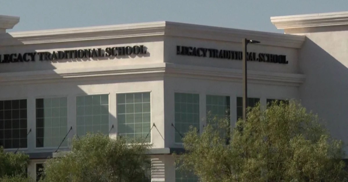 Police say Arizona 5th graders plotted to kill classmate – FameReddir