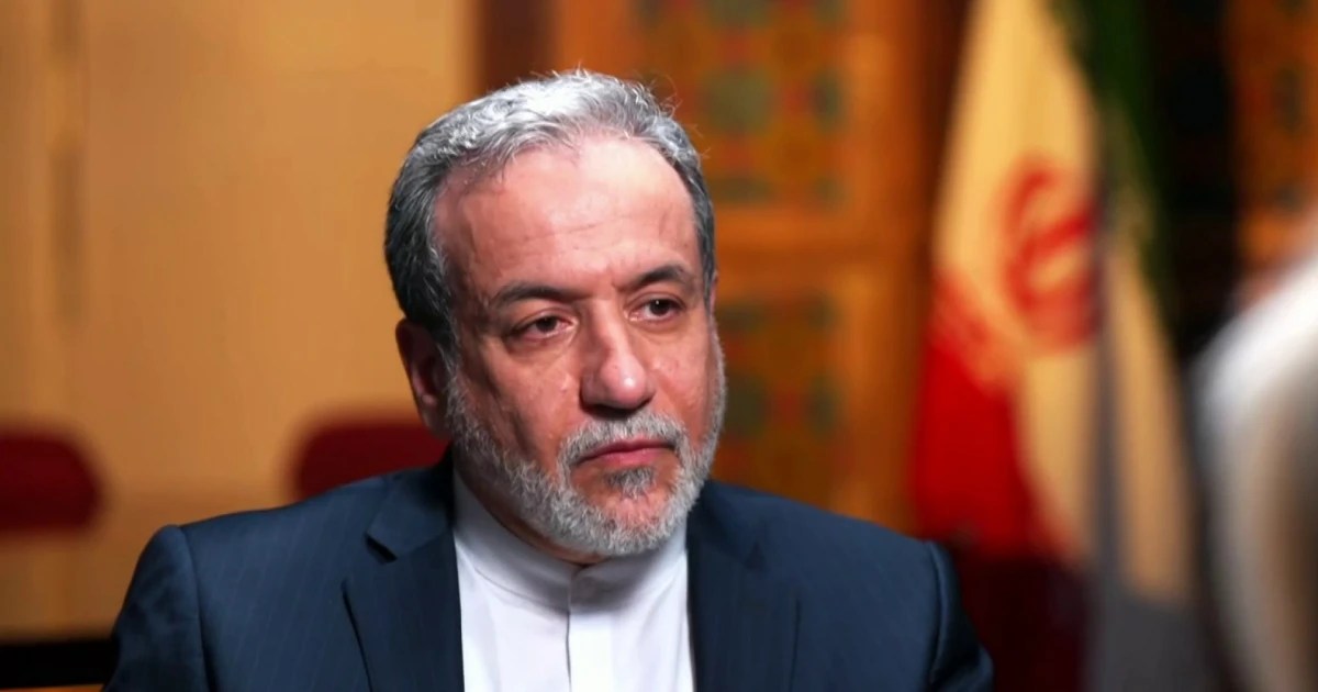 Iran will not resume talks during Israeli strikes – FameReddir Iran will not resume talks during Israeli strikes – FameReddir