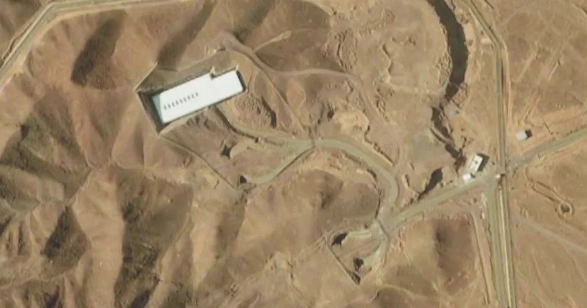 How Israel could react to U.S. strikes on Iran – FameReddir