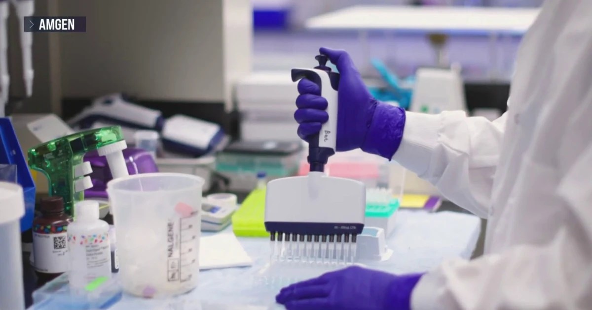 New weight loss drug innovations could make medications more accessible – FameReddir New weight loss drug innovations could make medications more accessible – FameReddir