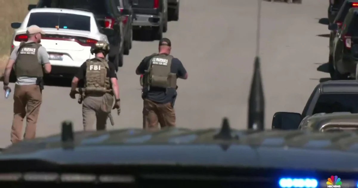Multiple firefighters shot in Idaho – FameReddir Multiple firefighters shot in Idaho – FameReddir