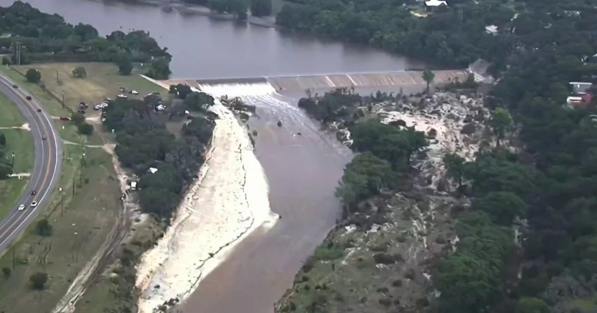 Search efforts intensify as Texas flood rescues enter critical phase – FameReddir Search efforts intensify as Texas flood rescues enter critical phase – FameReddir