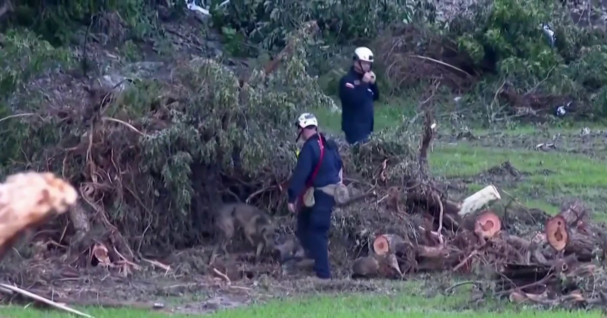 At least 119 now confirmed dead in Texas flooding  – FameReddir
