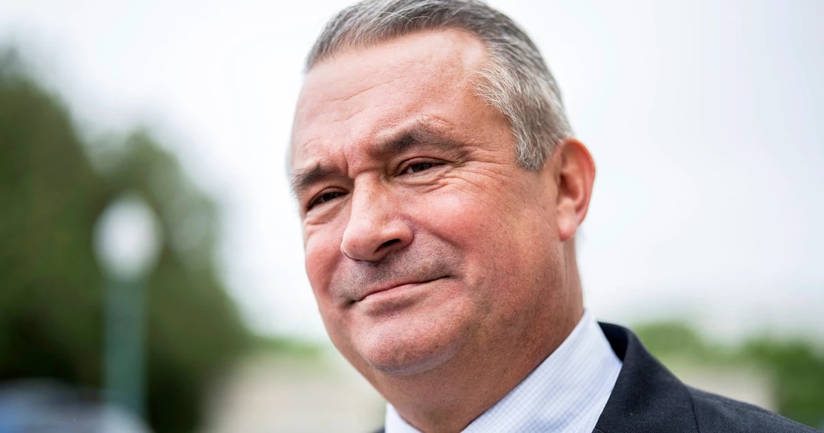 Nebraska Republican Don Bacon will not seek re-election to Congress – FameReddir