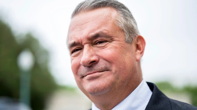 Nebraska Republican Don Bacon will not seek re-election to Congress Nebraska Republican Don Bacon will not seek re-election to Congress