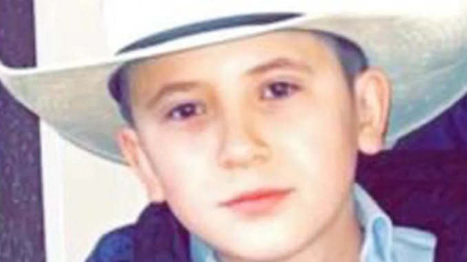 2 men get life sentences in New Mexico shooting death of 11-year-old that prompted gun ban 2 men get life sentences in New Mexico shooting death of 11-year-old that prompted gun ban