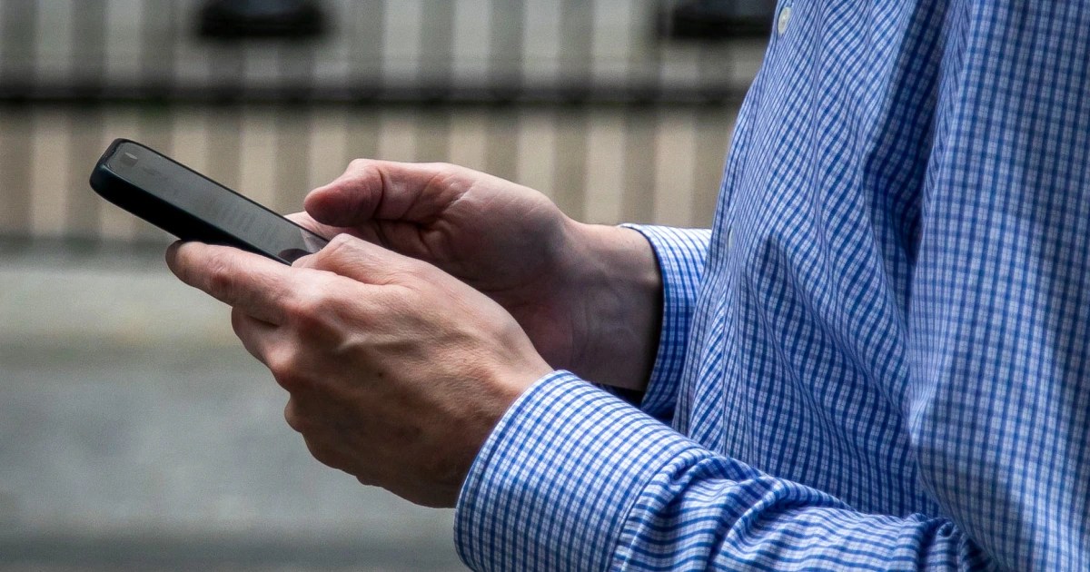 Job scams are on the rise and more people are falling for them. Protect yourself with these tips. – FameReddir