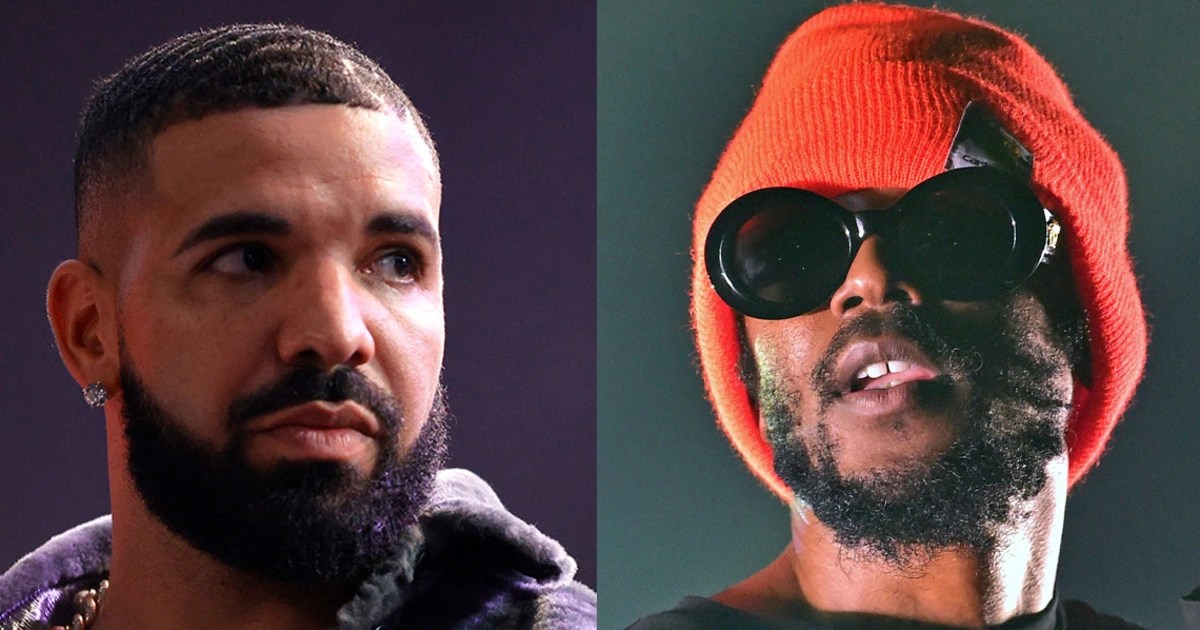 Slander or ‘trash-talking’? Drake-Kendrick Lamar feud has a day in court – FameReddir