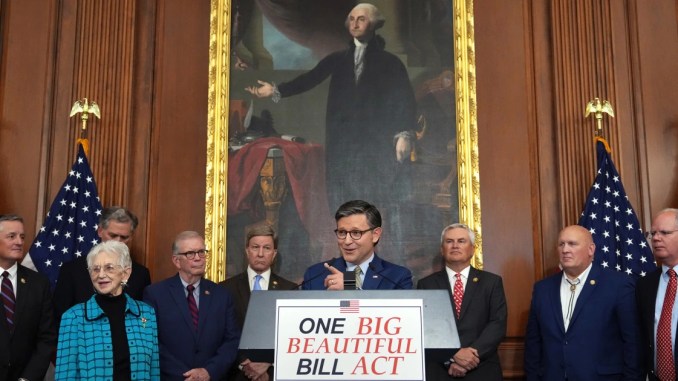 Senate to begin voting marathon on GOP agenda bill Senate to begin voting marathon on GOP agenda bill