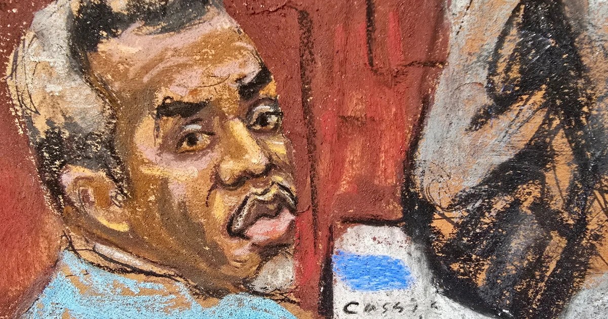 Former assistant Brendan Paul to testify as prosecution wraps up case – FameReddir