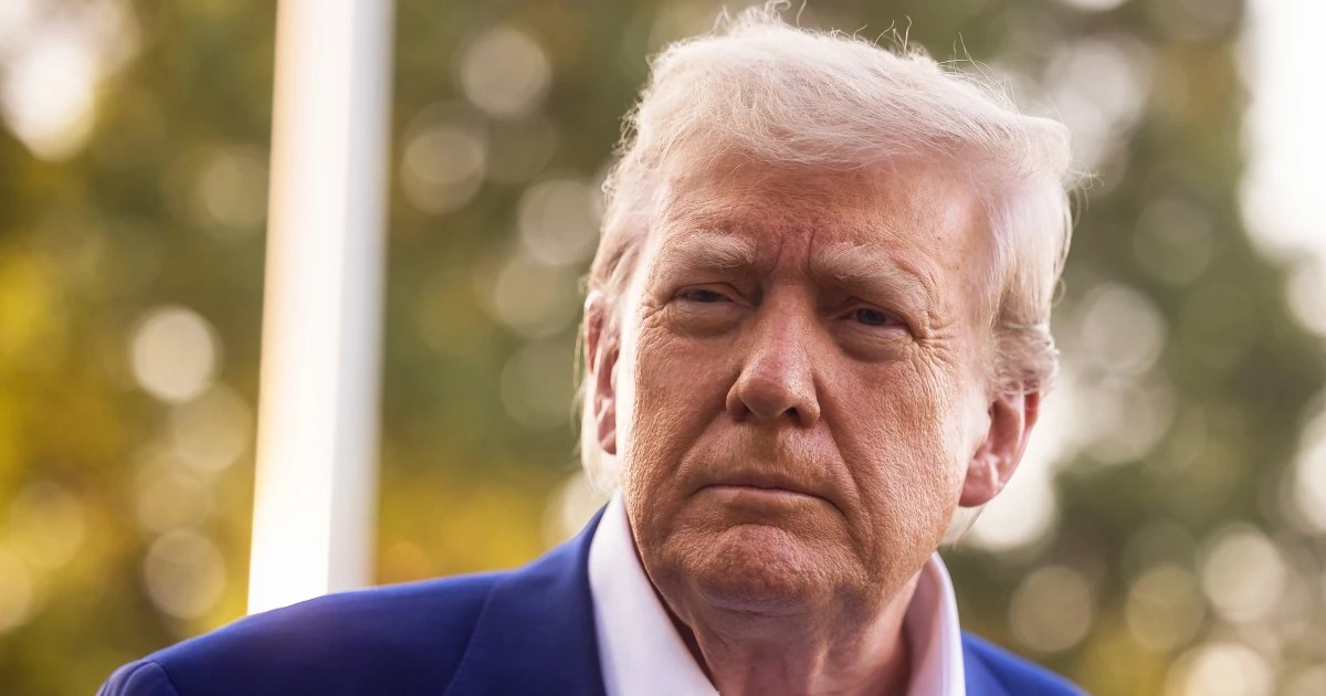 Trump lashes out over Israel-Iran ceasefire, claims violation – FameReddir