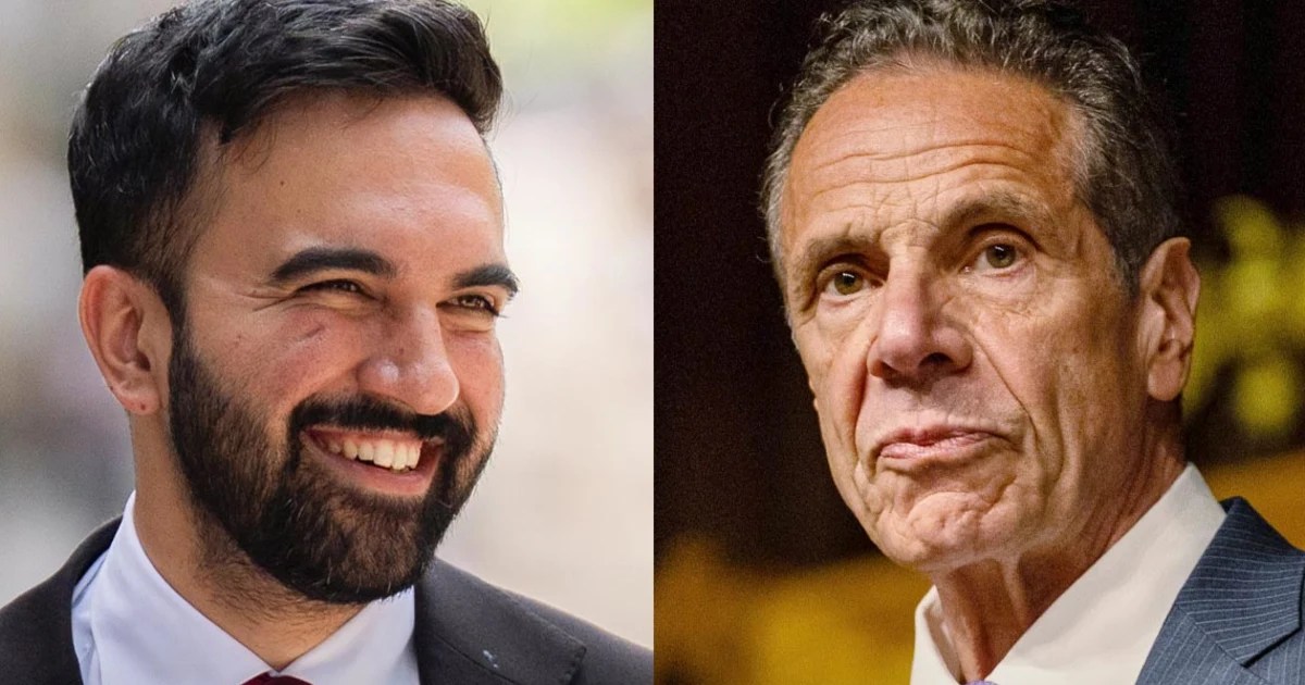 Zohran Mamdani leads as New York City mayoral primary heads for ranked choice tabulation – FameReddir