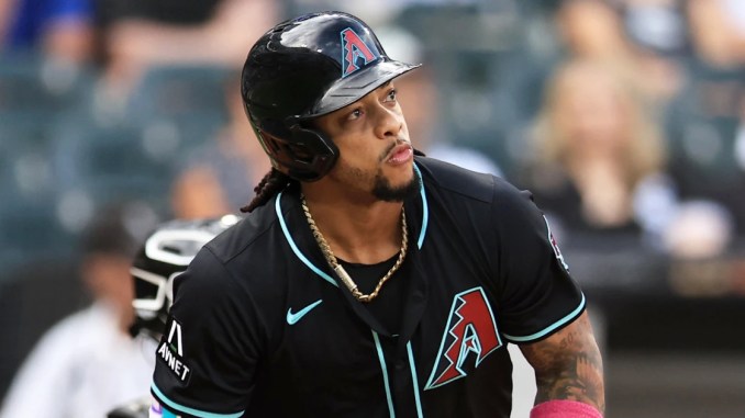 Man who taunted Ketel Marte about late mother banned by MLB, White Sox Man who taunted Ketel Marte about late mother banned by MLB, White Sox