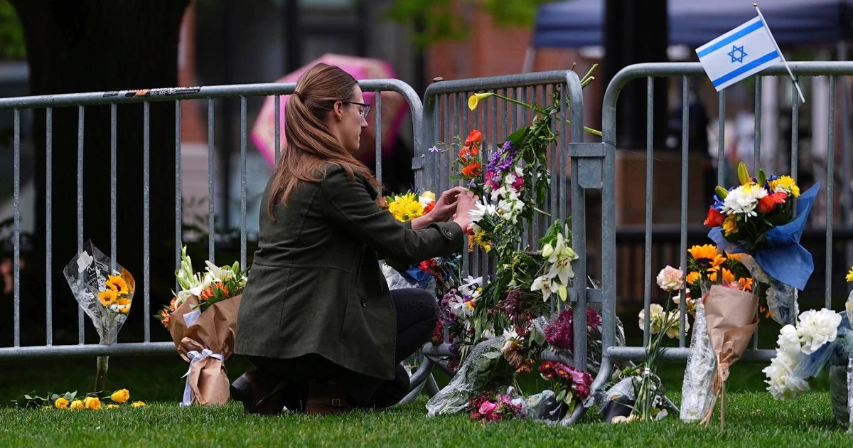 Judge ends order blocking deportation of Boulder firebomb attack suspect’s family – FameReddir